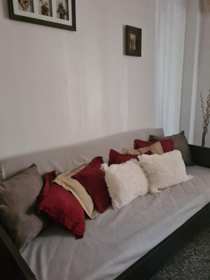 Apartment Ap Centro San Juan