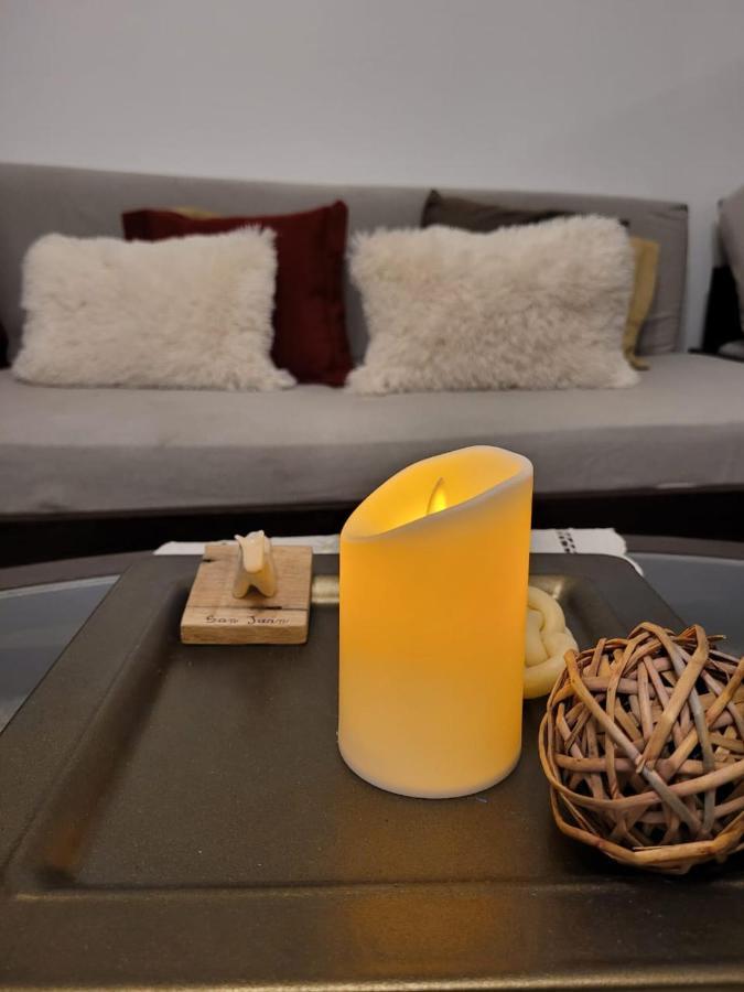 Apartment Ap Centro *