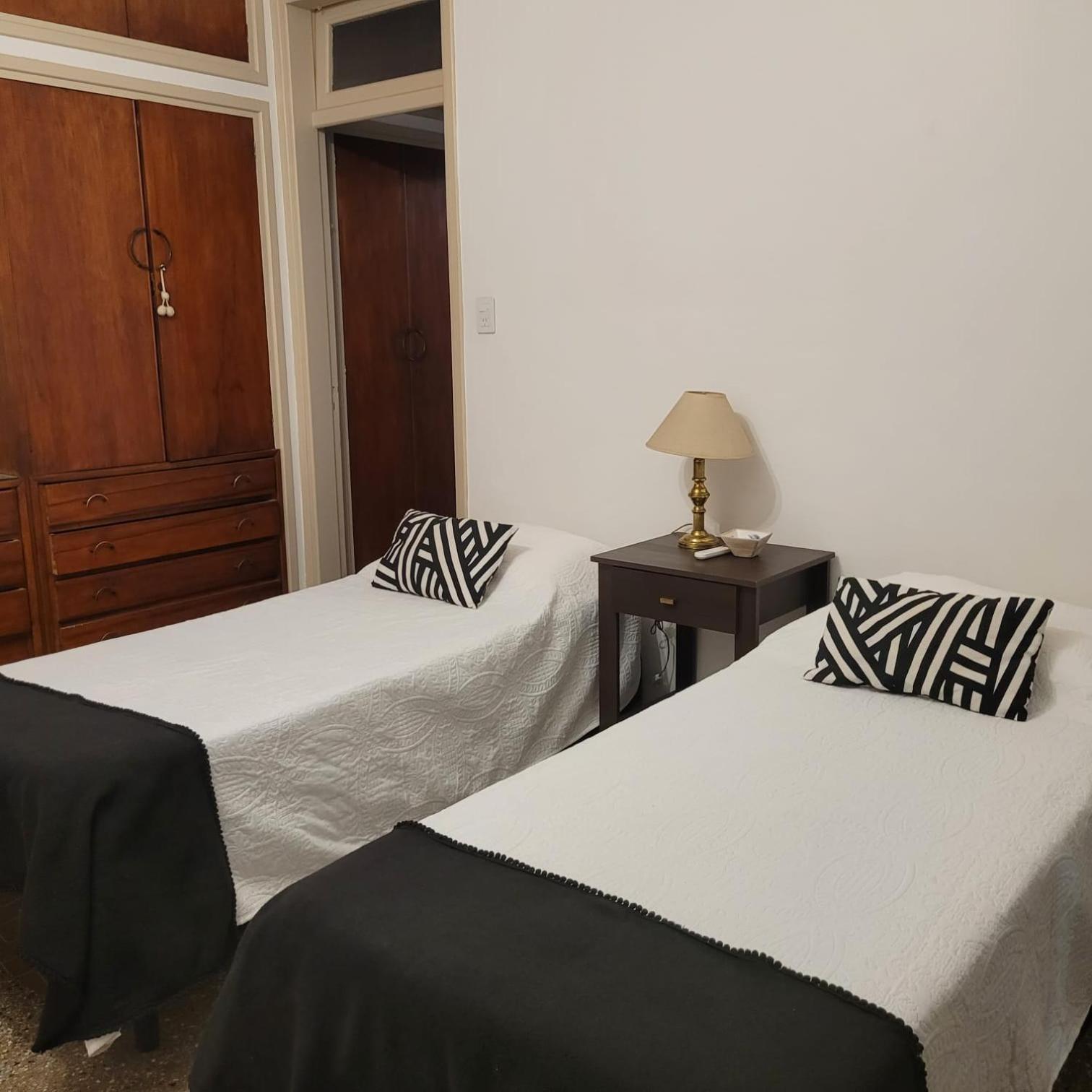 Apartment Ap Centro