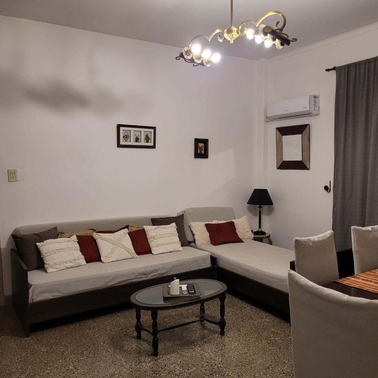 Ap Centro Apartment *
