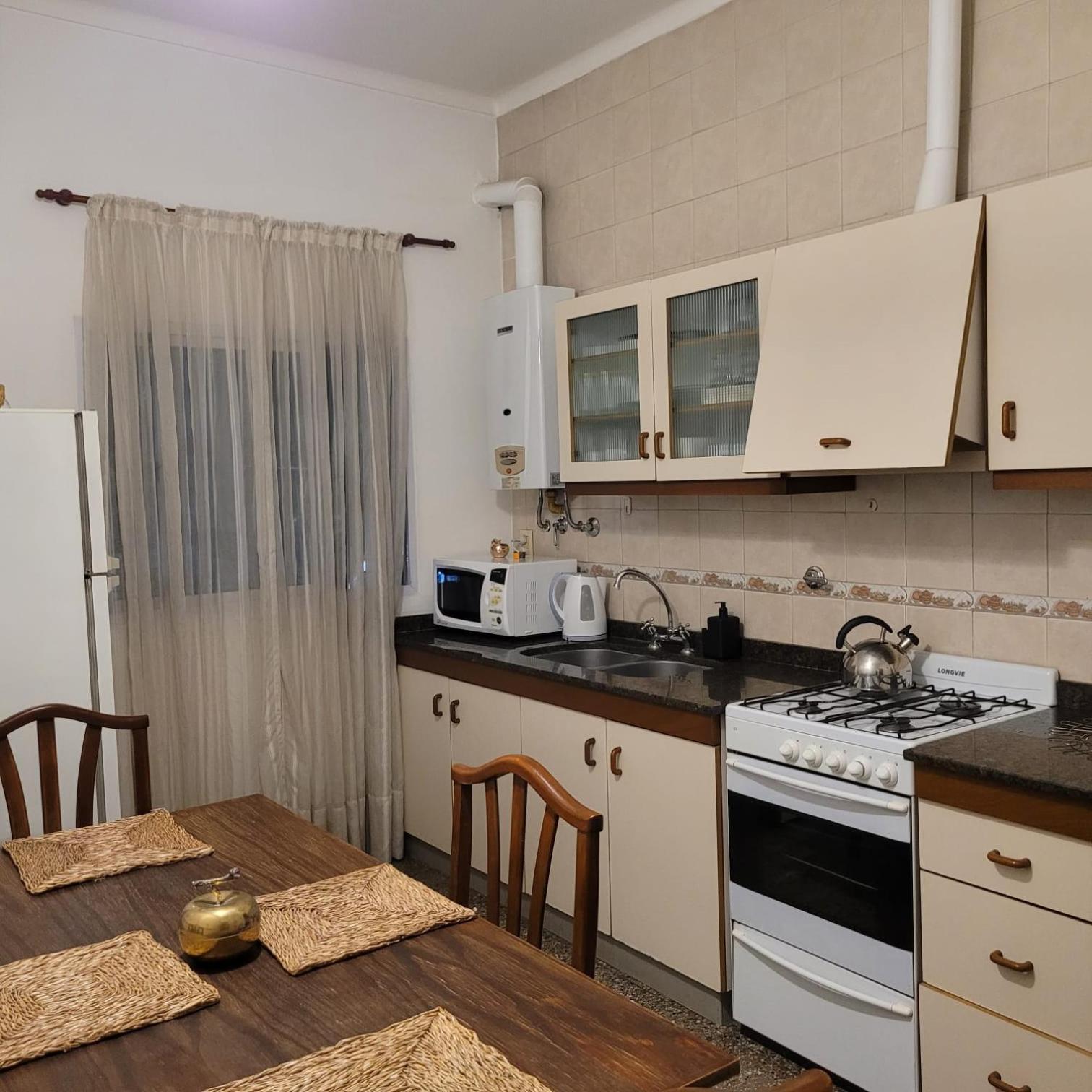 Ap Centro Apartment San Juan