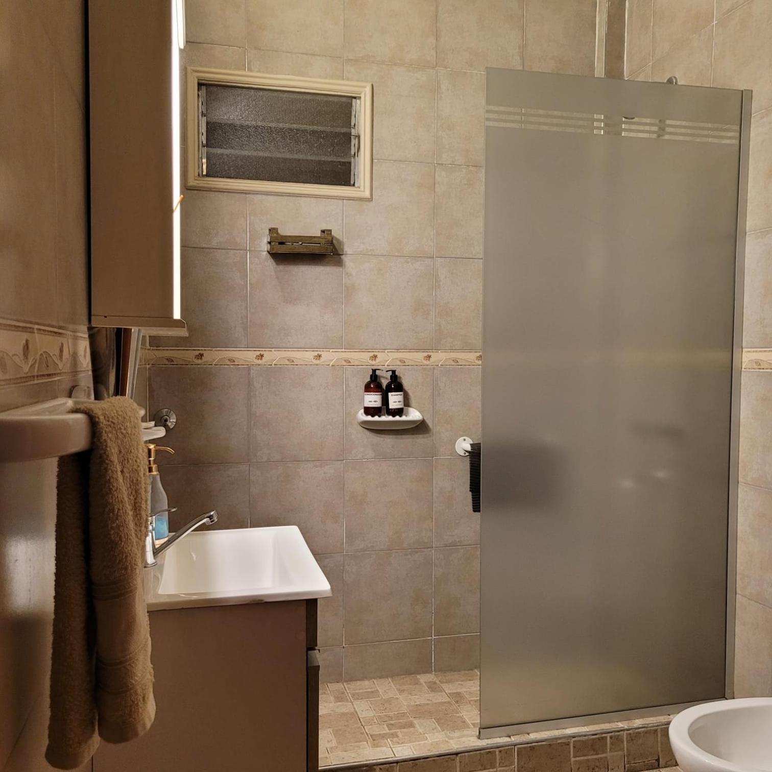 Apartment Ap Centro San Juan
